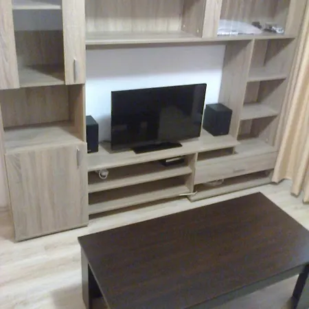 アパート родина- Rey&mar スヴェティ・ヴラス