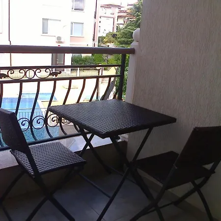 родина- Rey&mar Apartment *