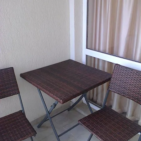 アパート родина- Rey&mar *