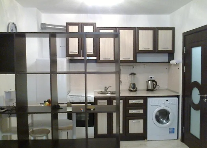 Apartment родина- Rey&mar *