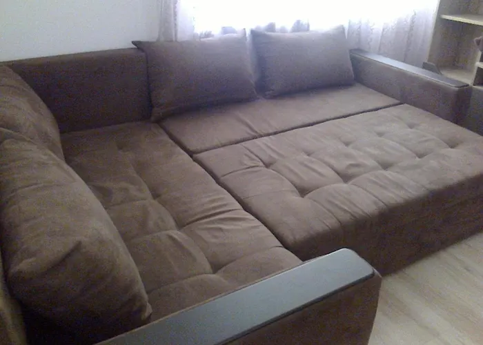 родина- Rey&mar Apartment