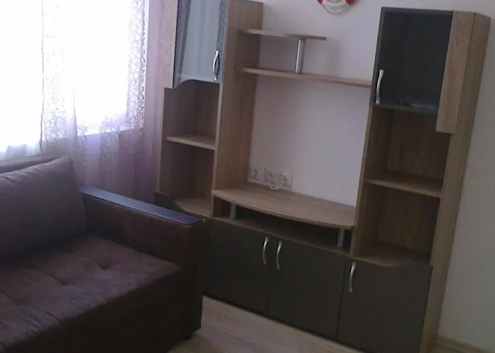 Apartment родина- Rey&mar