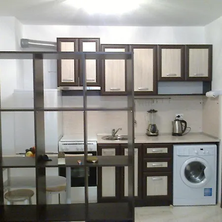 Apartment родина- Rey&mar *