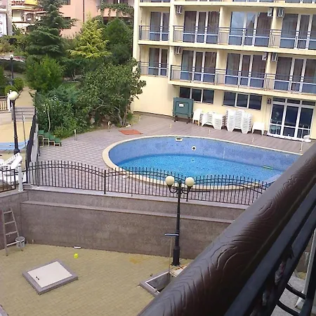 Apartment родина- Rey&mar Sveti Vlas