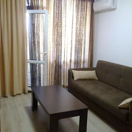 родина- Rey&mar * Sveti Vlas