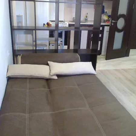 родина- Rey&mar Apartment *