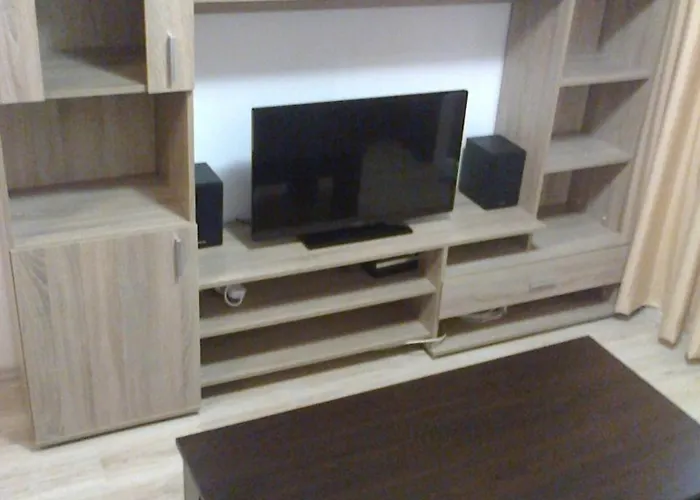 Apartman родина- Rey&mar Szveti Vlasz