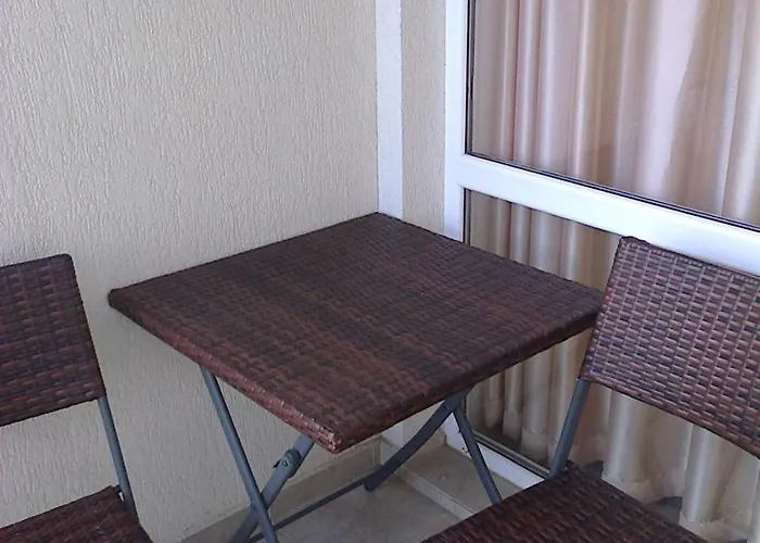 Apartman родина- Rey&mar *