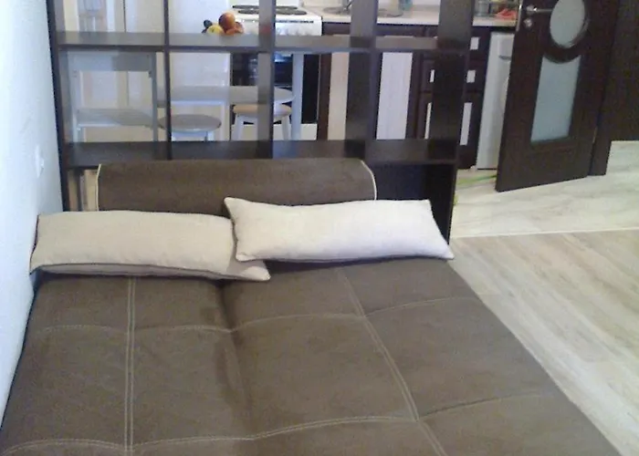 родина- Rey&mar Apartman *