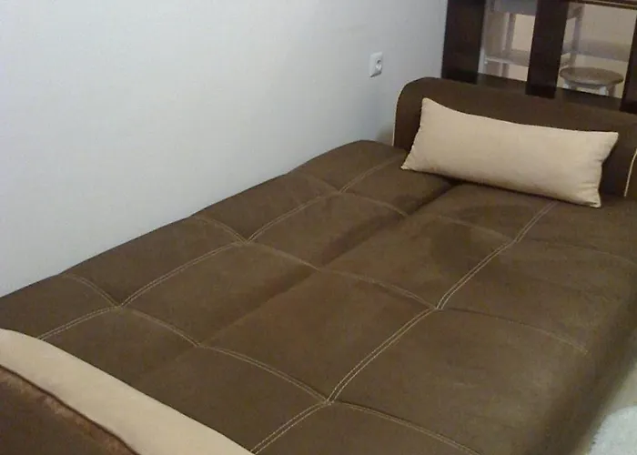 родина- Rey&mar Apartman